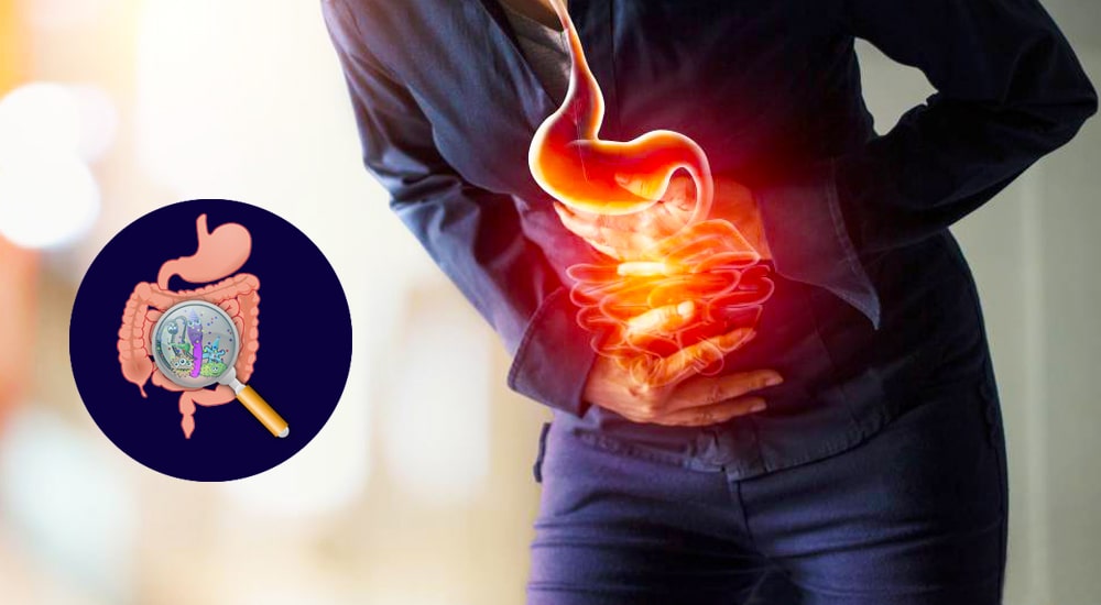 Diarrhea : Causes and symptoms