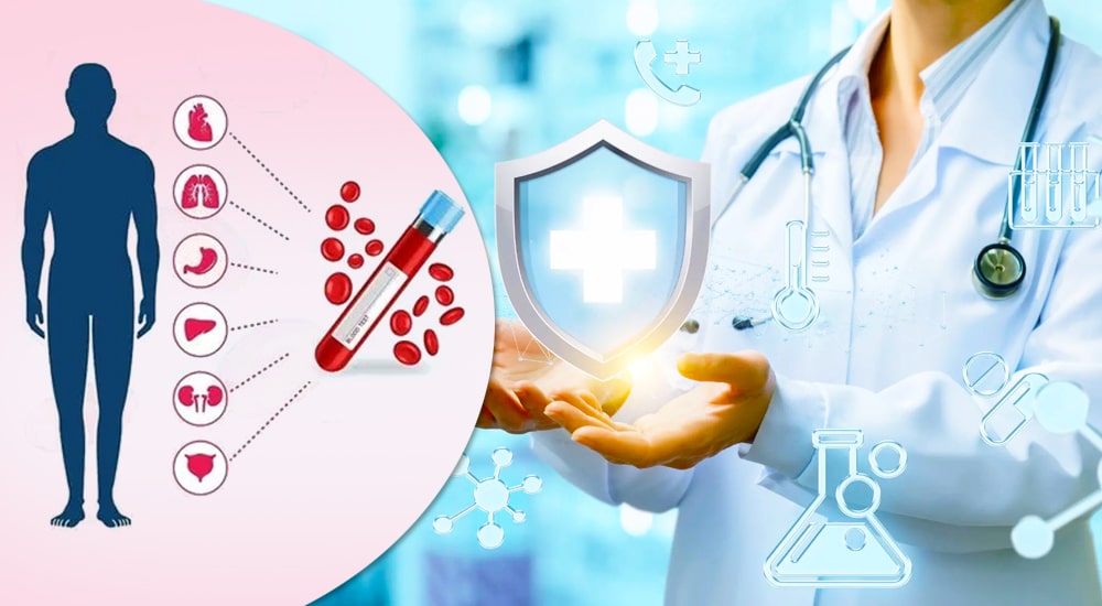 Full body checkup : What you need to know about it?