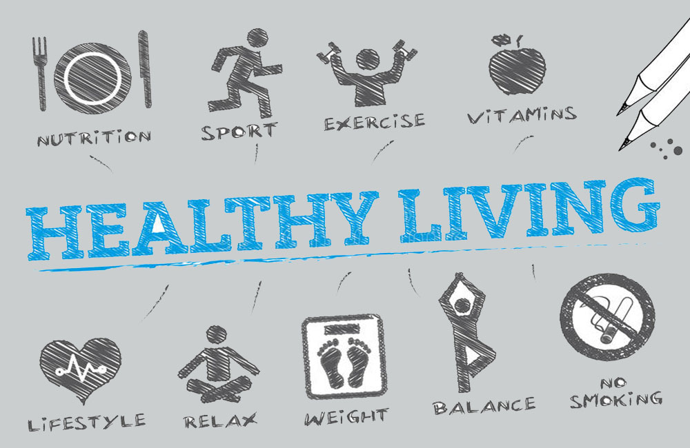 5 best tips to stay physically and mentally healthy