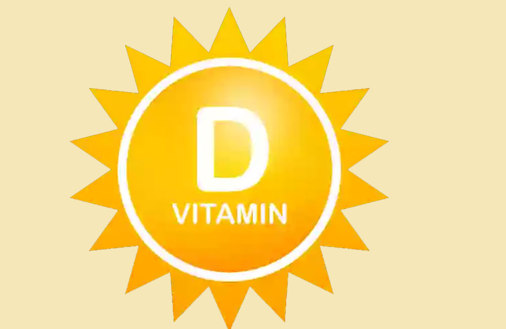 Here are 5 tips to increase your vitamin D levels