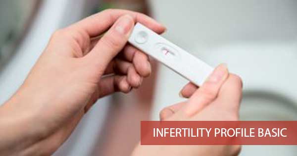 Infertility Profile Basic
