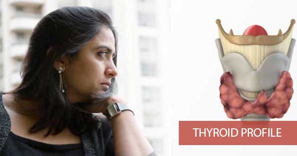 Thyroid Profile (T3-T4-TSH)