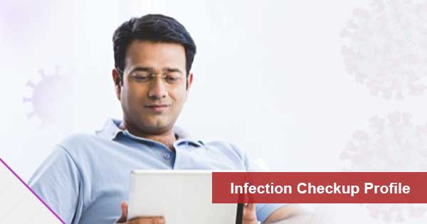 Infection Checkup Profile