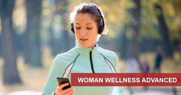 Woman Wellness Advanced