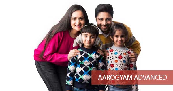Aarogyam Advanced