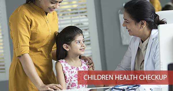 Children Health Checkup