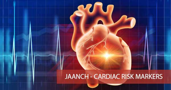 Jaanch - Cardiac Risk Markers