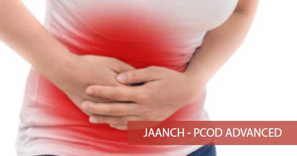Jaanch - PCOD Advanced