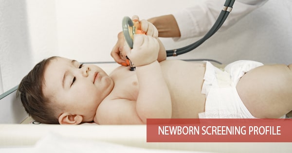Newborn Screening Profile