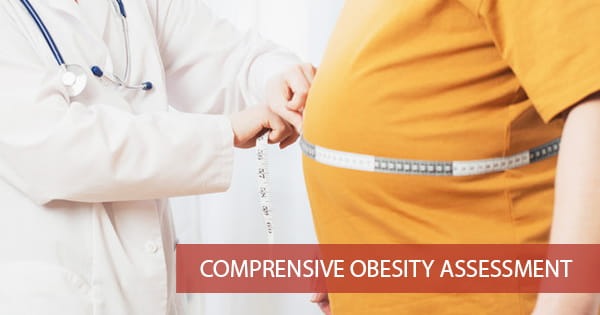 Comprensive Obesity Assessment
